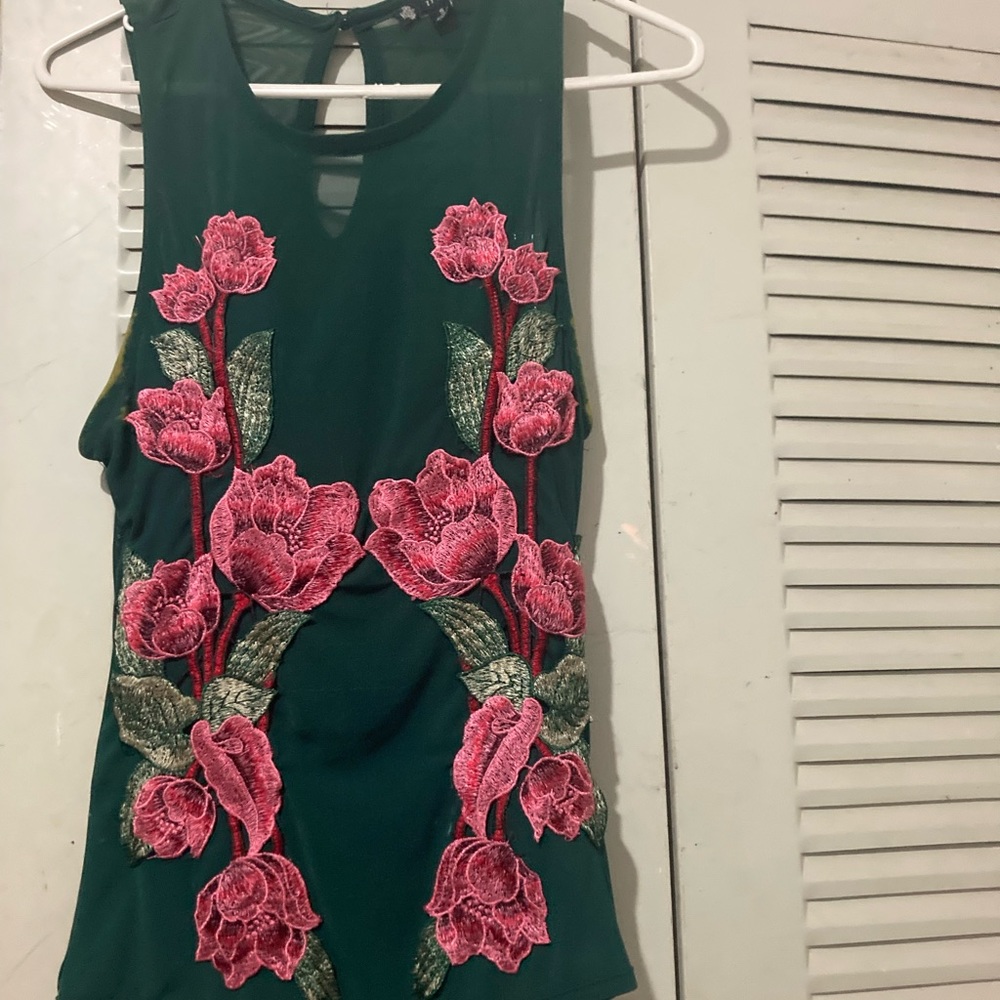 bodysuit for women